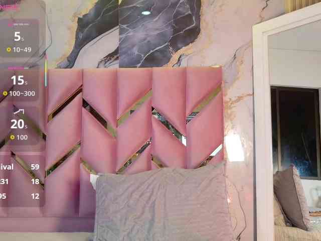 curvybrunnett webcam