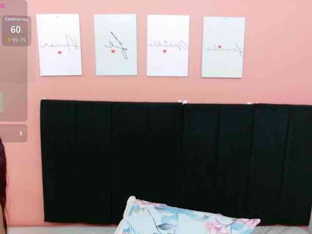 curvybrunnett webcam