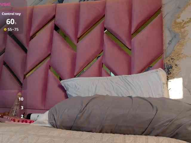 curvybrunnett webcam