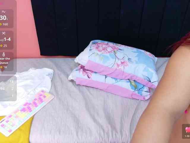 curvybrunnett webcam