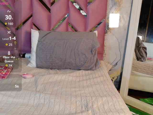 curvybrunnett webcam