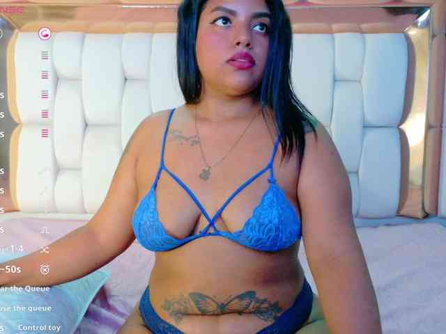 curvybrunnett