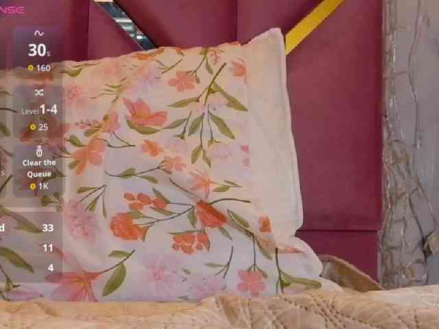 curvybrunnett webcam