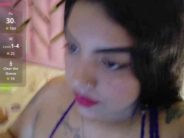 curvybrunnett