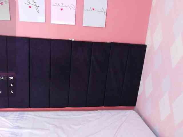 curvybrunnett webcam