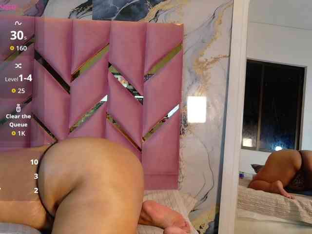 curvybrunnett webcam
