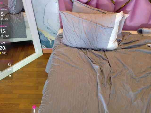 curvybrunnett webcam