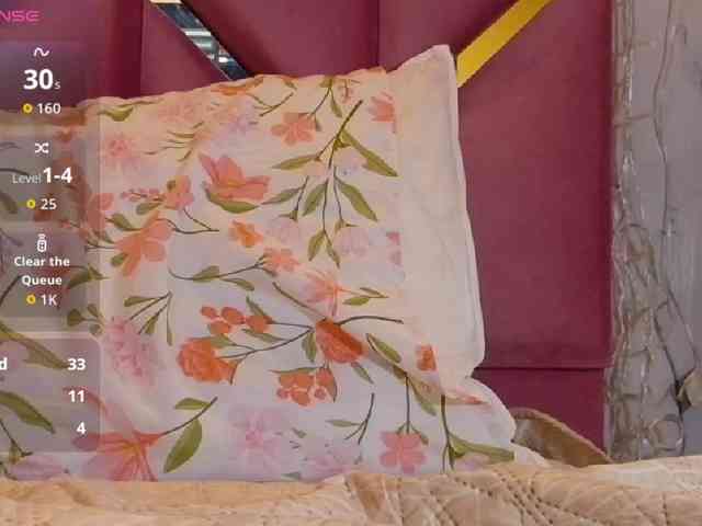 curvybrunnett webcam