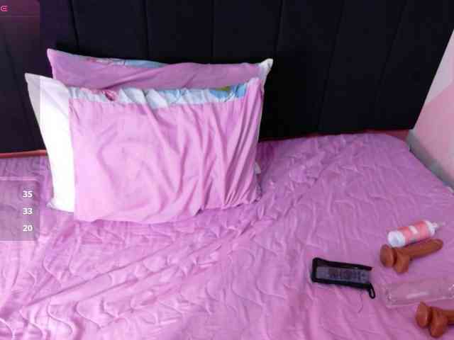 curvybrunnett webcam