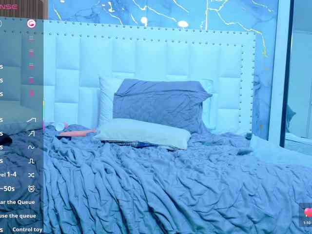 curvybrunnett webcam