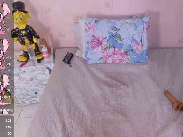 curvybrunnett webcam