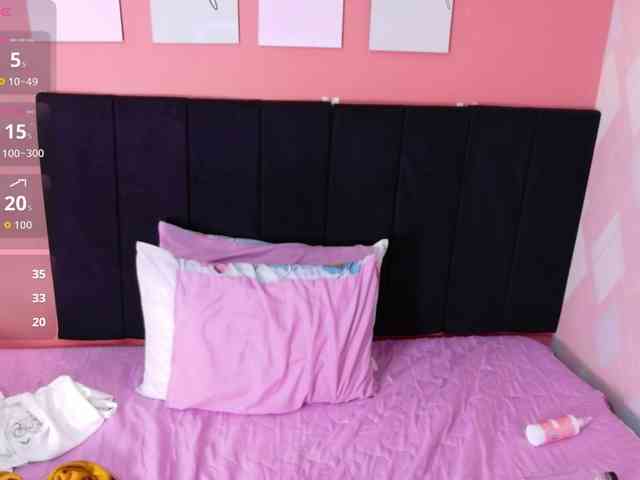 curvybrunnett webcam