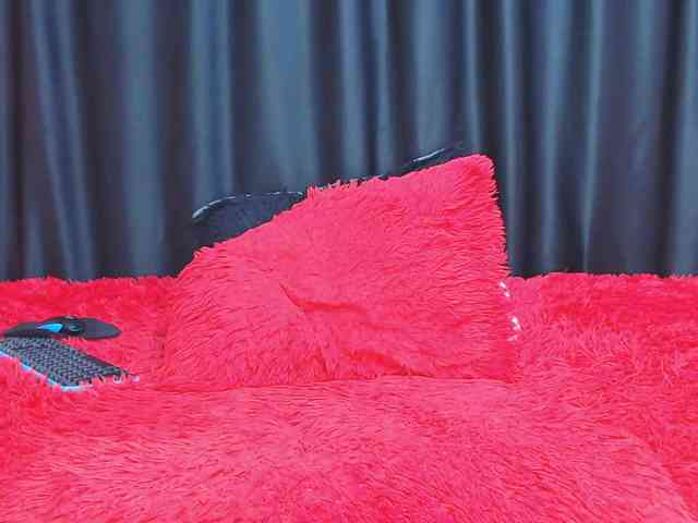 JohanaCarri webcam