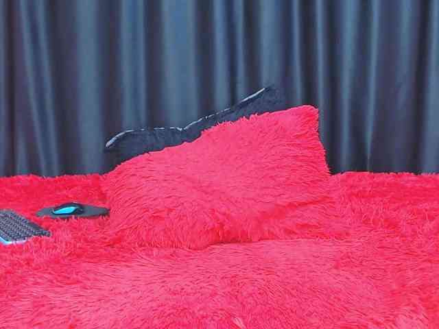 JohanaCarri webcam
