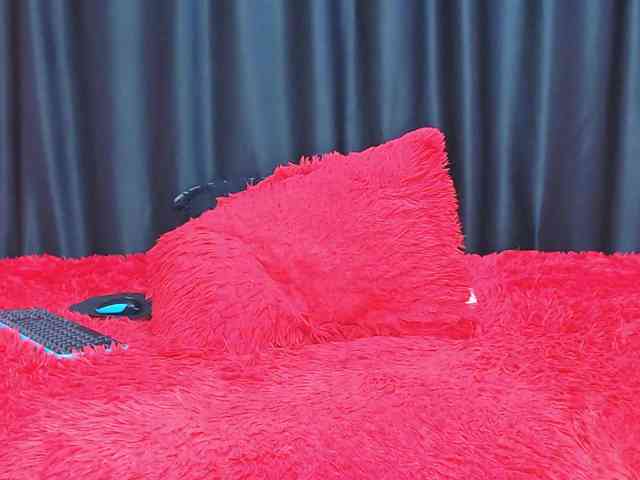 JohanaCarri webcam