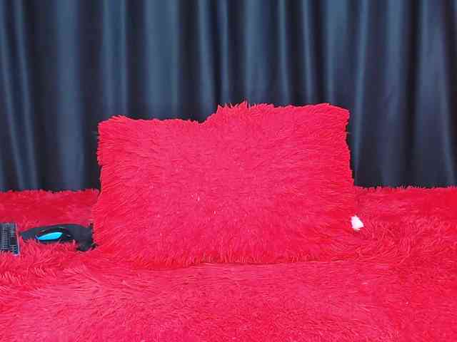 JohanaCarri webcam