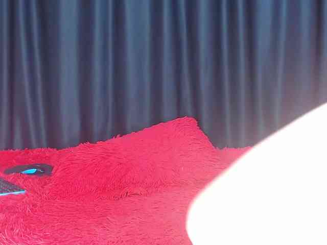 JohanaCarri webcam