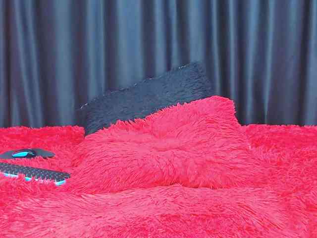 JohanaCarri webcam