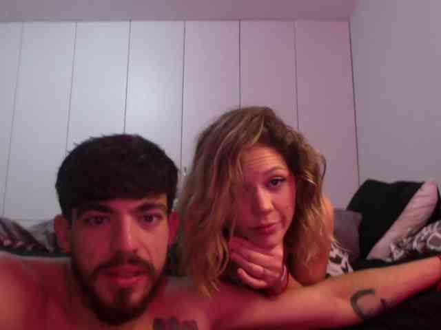 free webcam show VitandRose