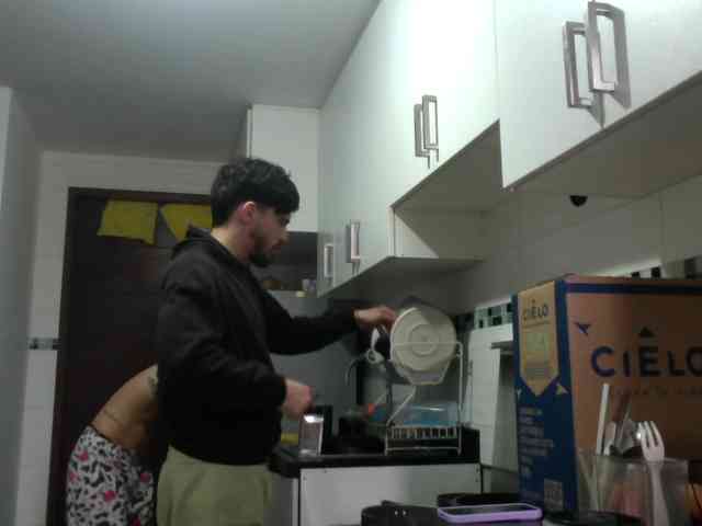 VitandRose webcam