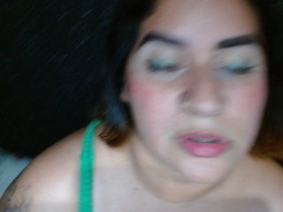 evelyn6 Porn Show
