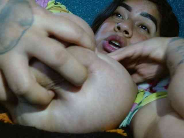 evelyn6 webcam