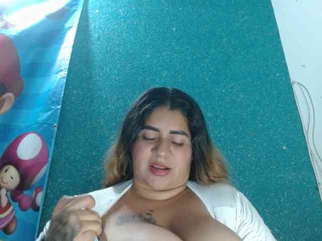 evelyn6 webcam