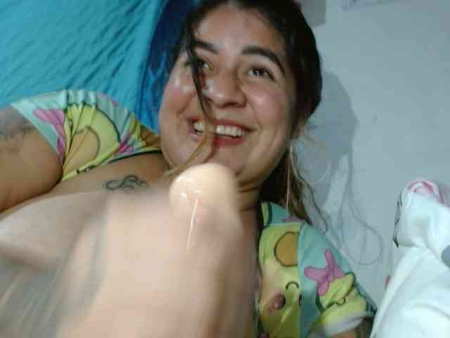 evelyn6 webcam