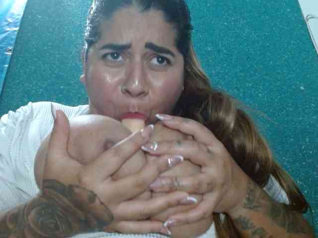 evelyn6 webcam