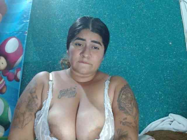 evelyn6 webcam