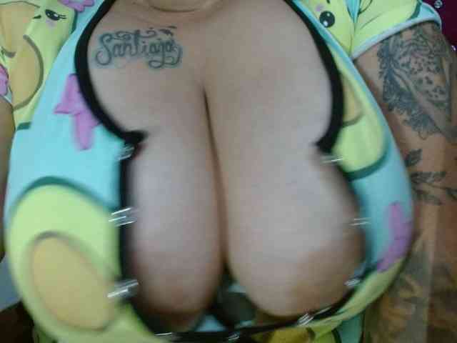 evelyn6 webcam