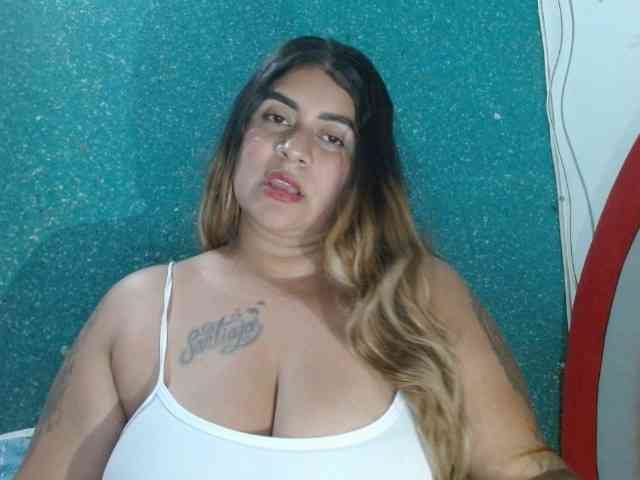 evelyn6 webcam