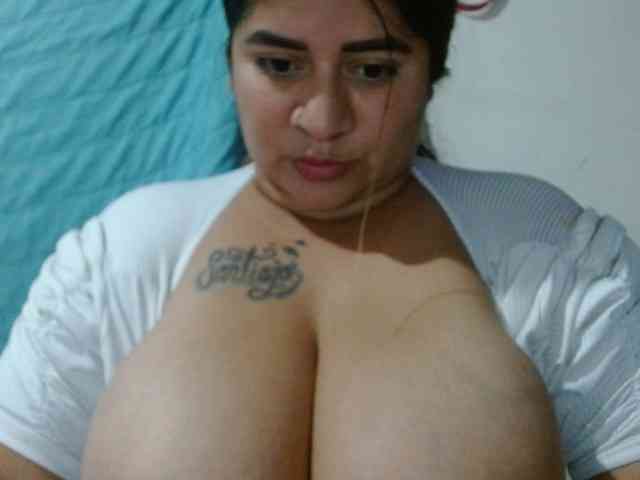 evelyn6 webcam