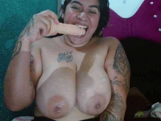 evelyn6 webcam