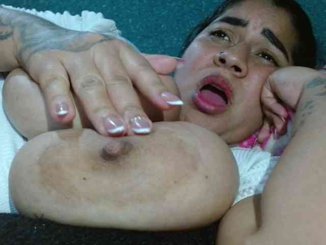 evelyn6 webcam