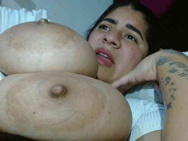 evelyn6 webcam