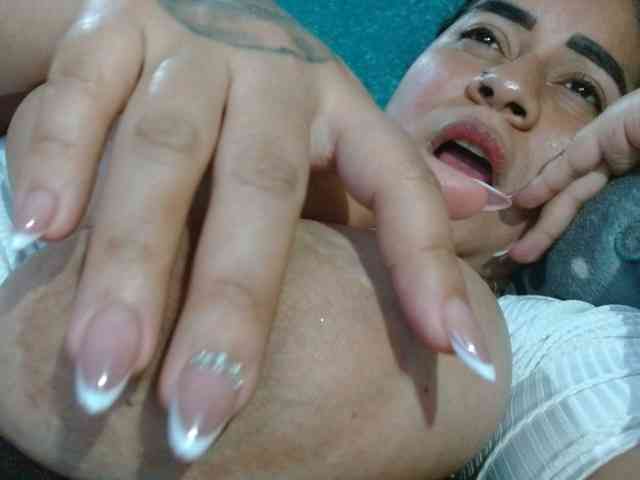 evelyn6 webcam