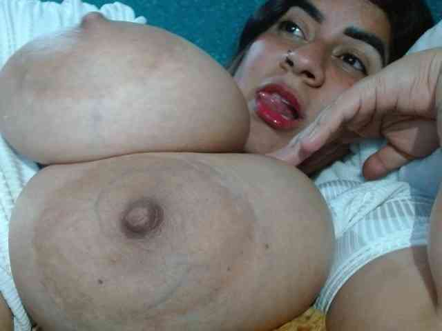evelyn6 webcam