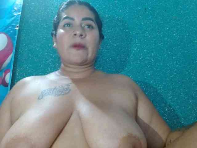evelyn6 webcam