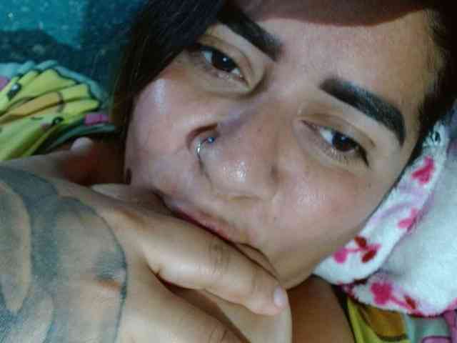 evelyn6 webcam