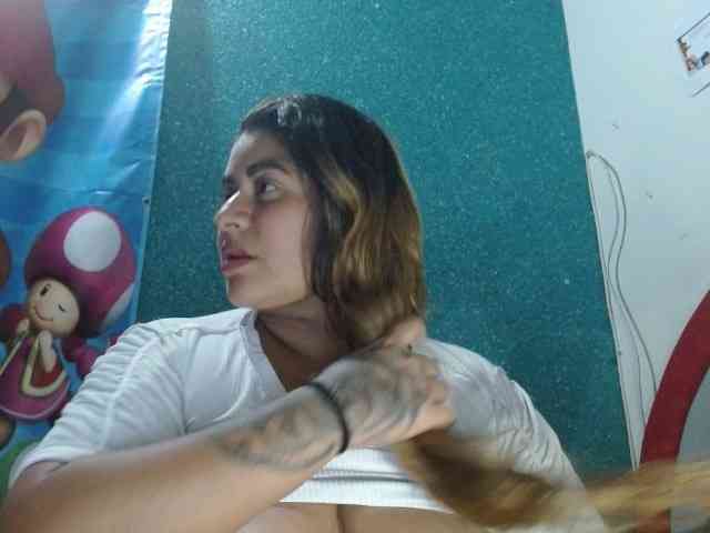 evelyn6 webcam