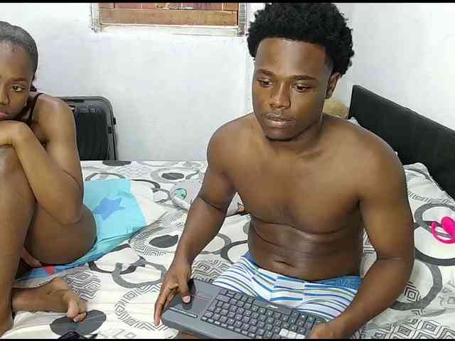 David-Juliana webcam