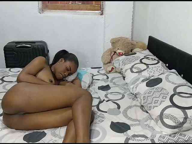 David-Juliana webcam