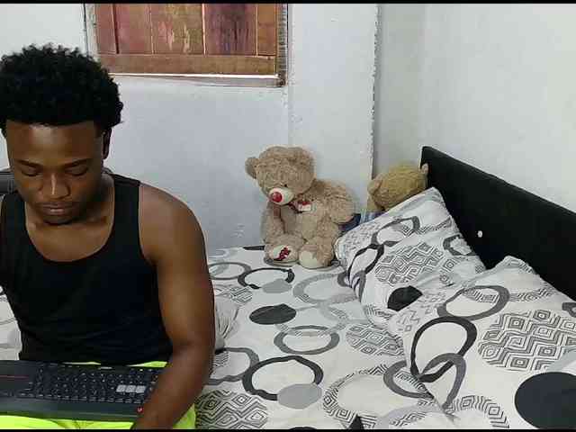 David-Juliana webcam