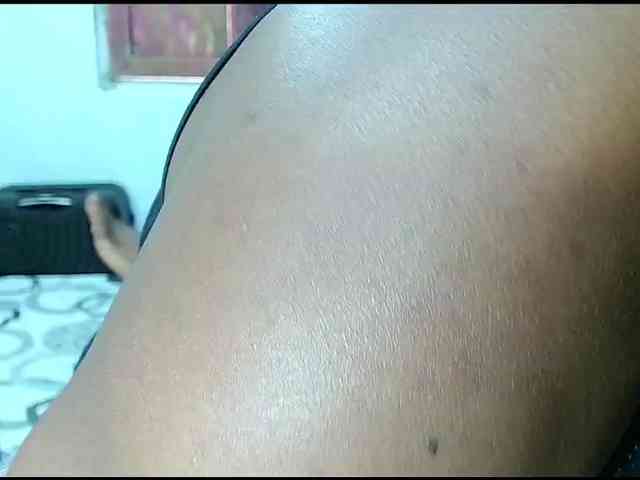 David-Juliana webcam