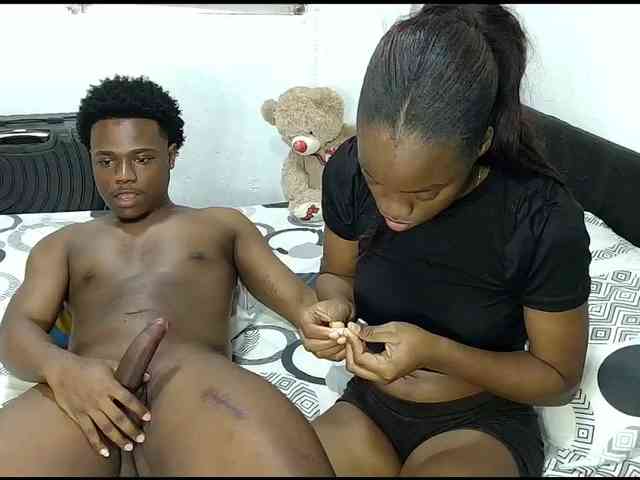 David-Juliana webcam