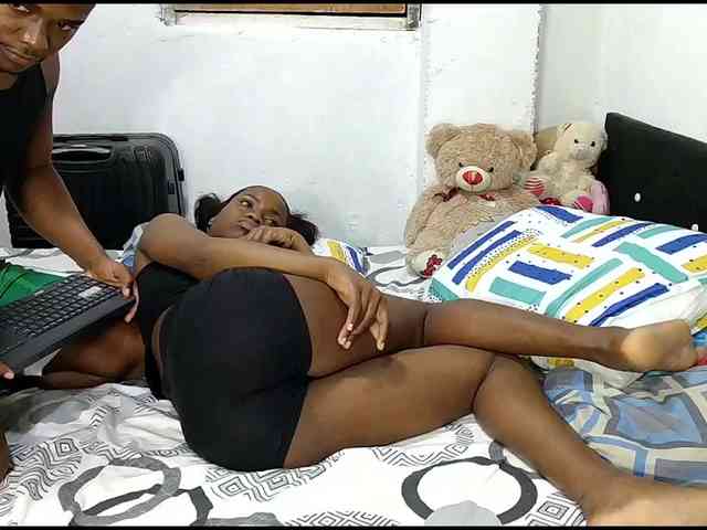 David-Juliana webcam