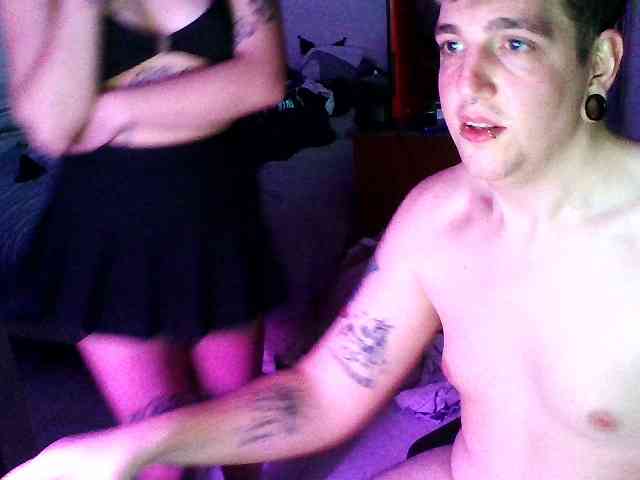 hardcorecouple1