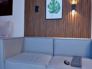 kayla-hasab Porn Show