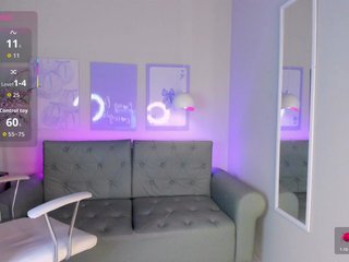 kayla-hasab Porn Show